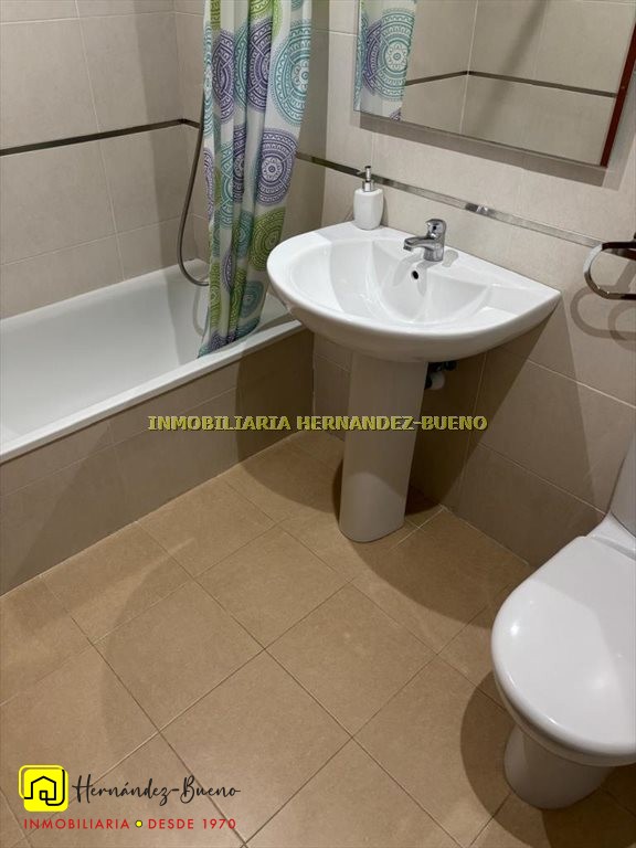 Piso en Salamanca Centro
