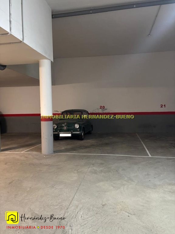 Piso en Salamanca Centro