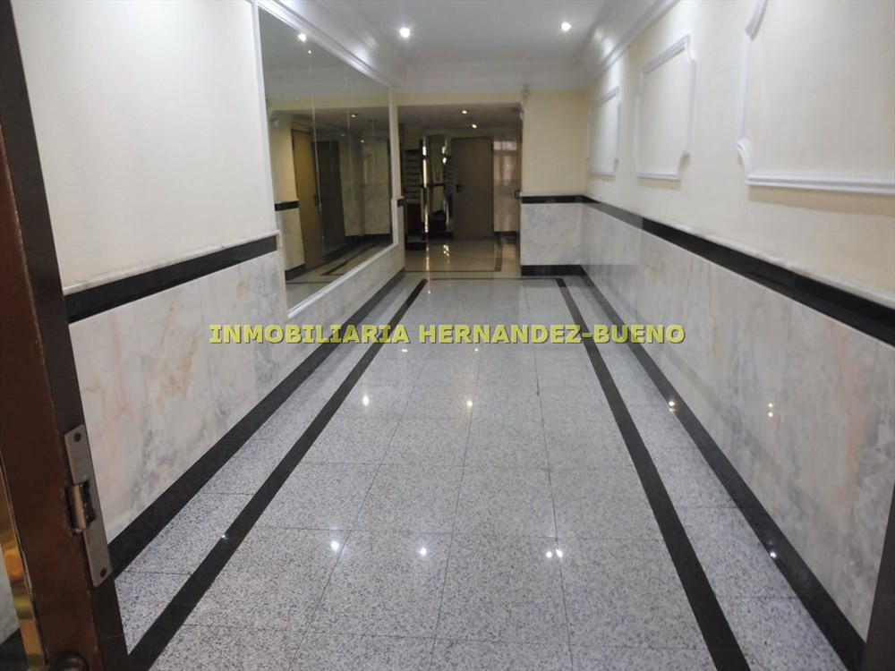 Piso en Salamanca Centro