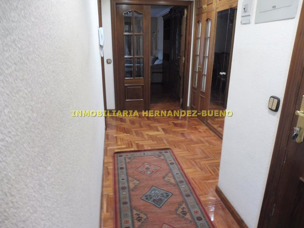 Piso en Salamanca Centro