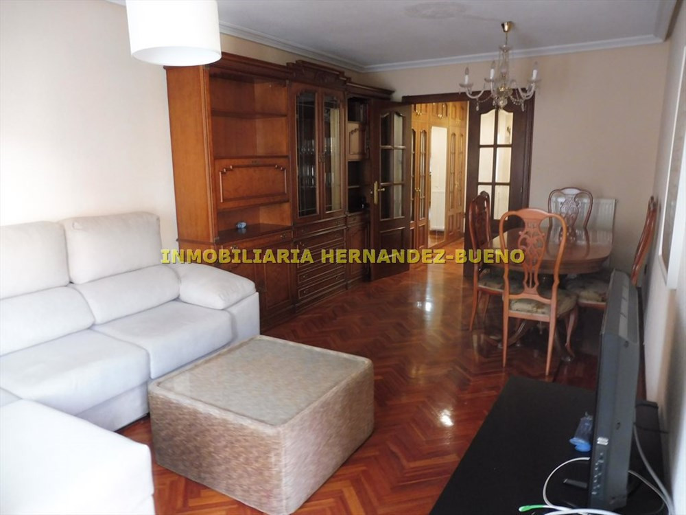 Piso en Salamanca Centro