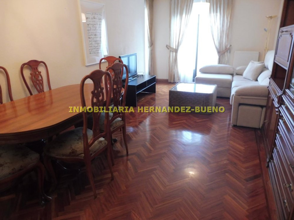 Piso en Salamanca Centro