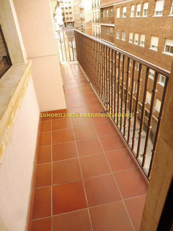 Piso en Salamanca Centro
