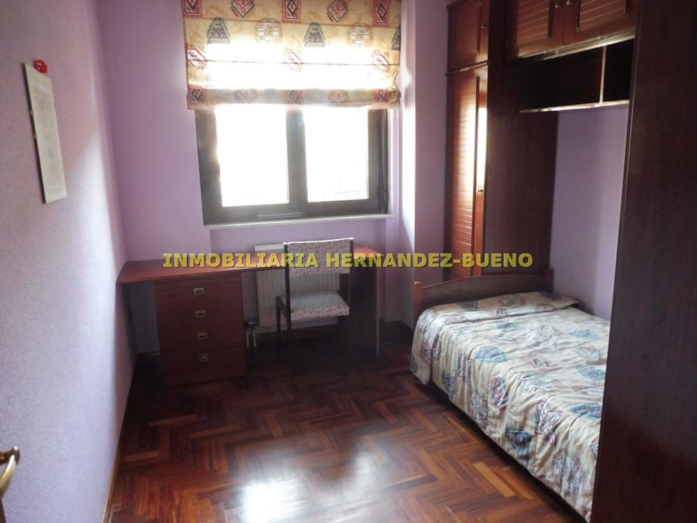 Piso en Salamanca Centro
