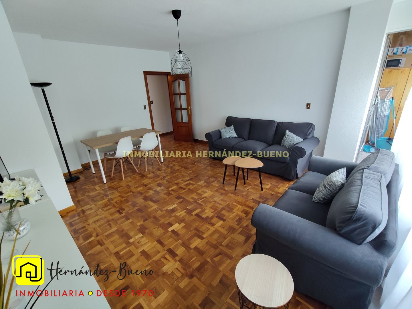 Piso en Salamanca
