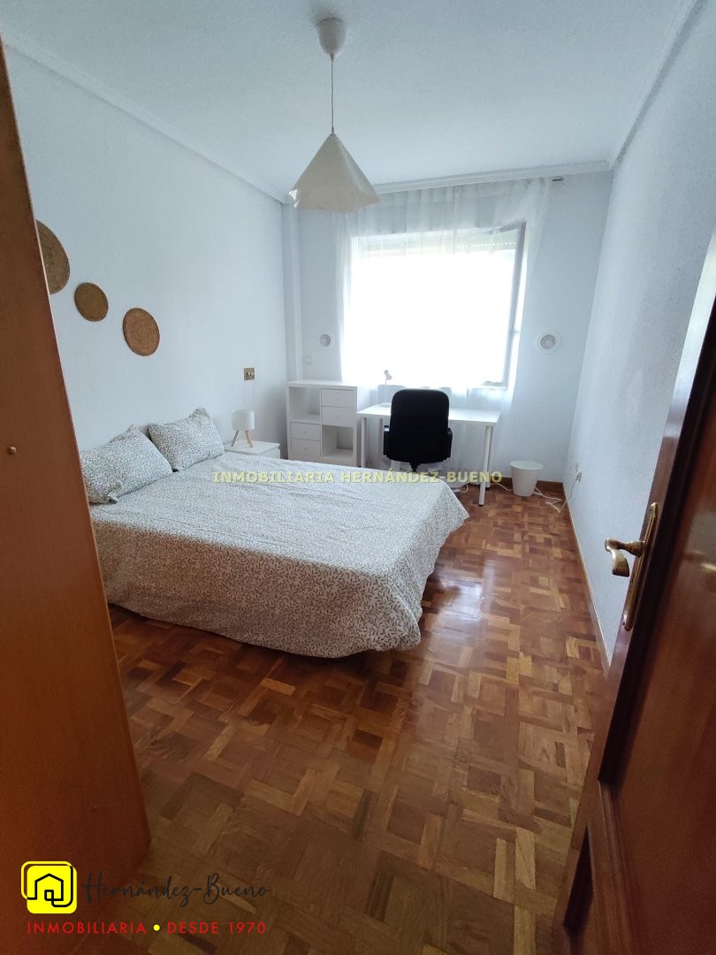 Piso en Salamanca