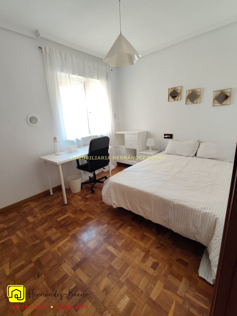 Piso en Salamanca