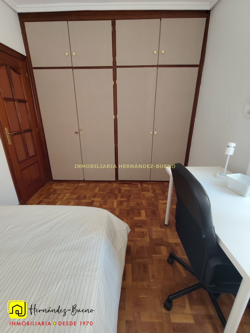 Piso en Salamanca