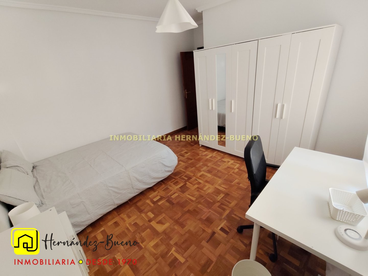 Piso en Salamanca
