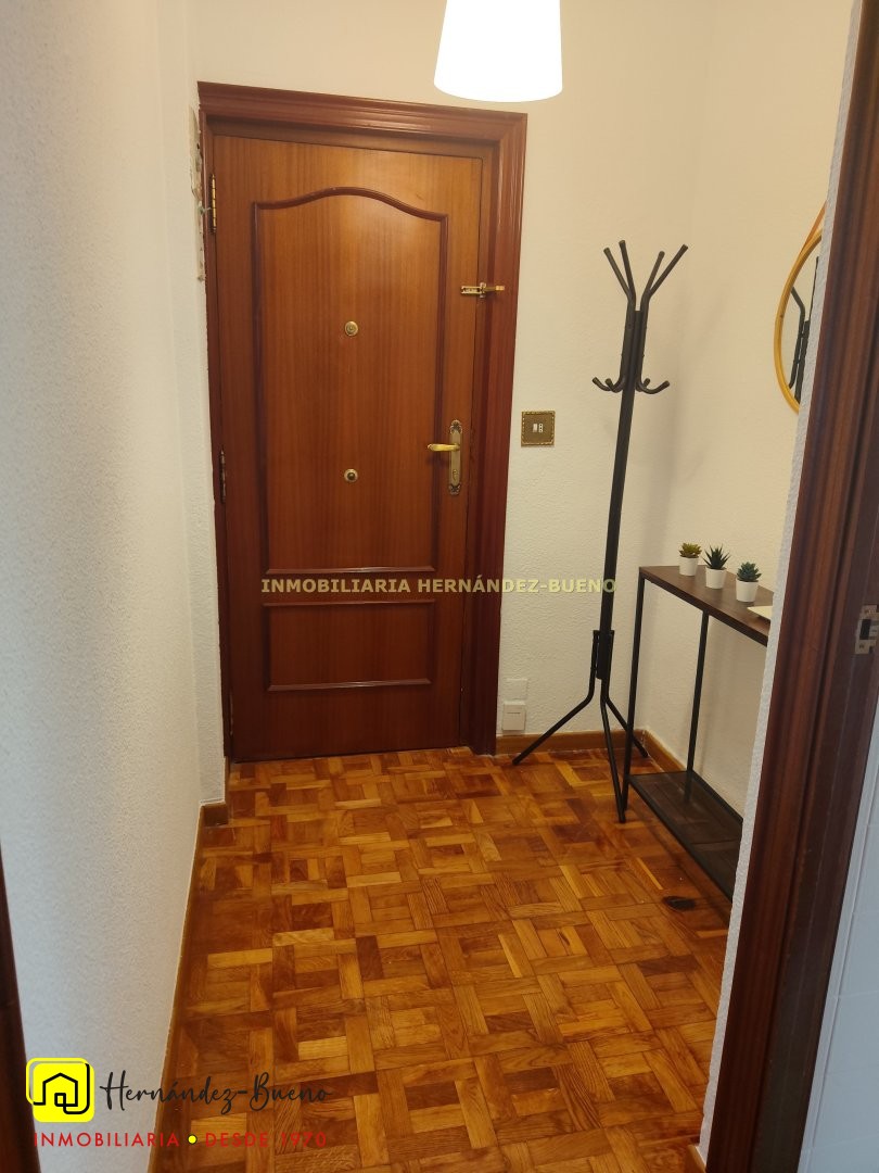 Piso en Salamanca