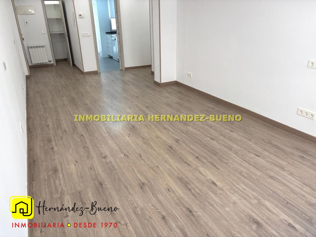 Piso en Salamanca Centro - Gran Vía