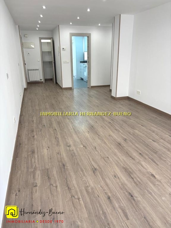 Piso en Salamanca Centro - Gran Vía
