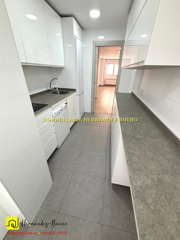 Piso en Salamanca Centro - Gran Vía