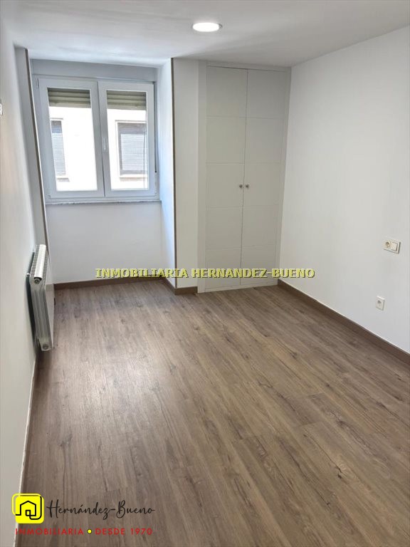 Piso en Salamanca Centro - Gran Vía
