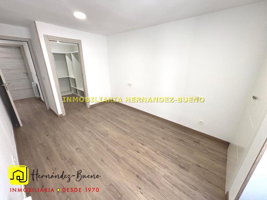 Piso en Salamanca Centro - Gran Vía