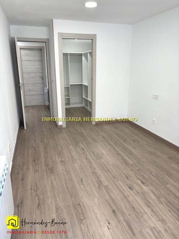 Piso en Salamanca Centro - Gran Vía