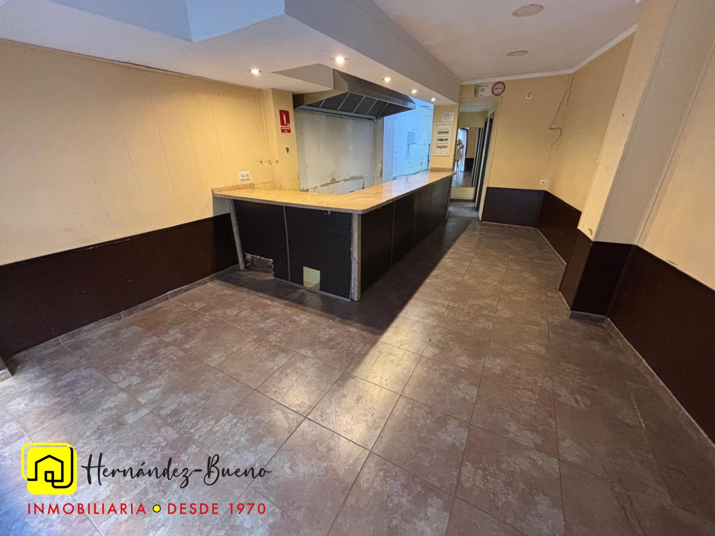 Local Comercial en Salamanca Centro