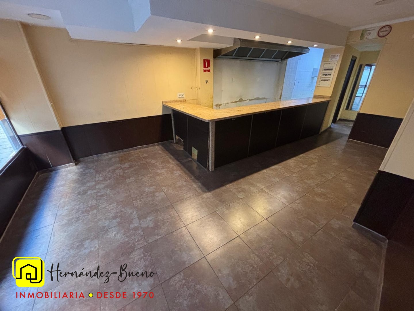 Local Comercial en Salamanca Centro