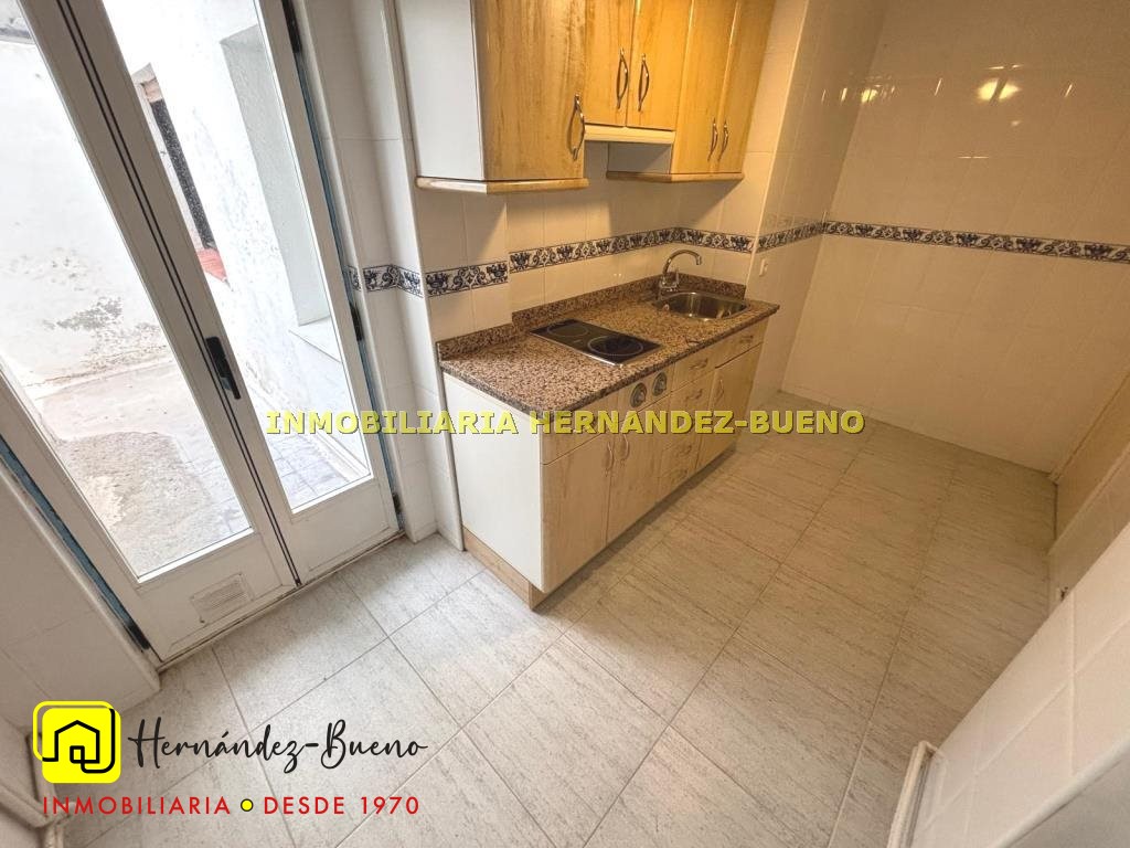 Piso en Salamanca Semicentro