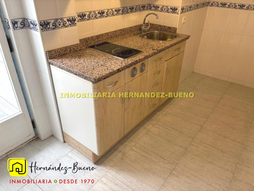 Piso en Salamanca Semicentro