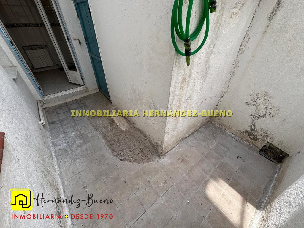 Piso en Salamanca Semicentro