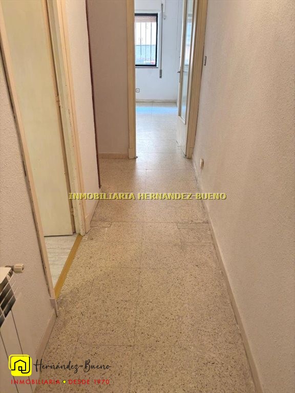 Piso en Salamanca Semicentro