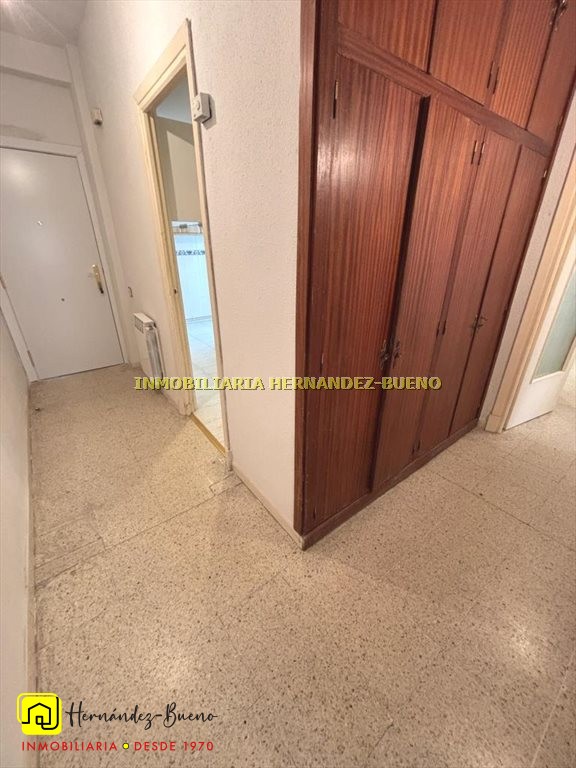 Piso en Salamanca Semicentro