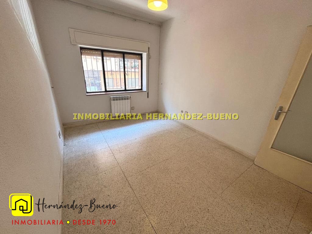 Piso en Salamanca Semicentro
