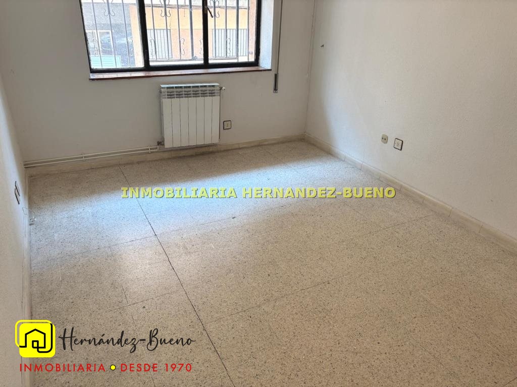 Piso en Salamanca Semicentro