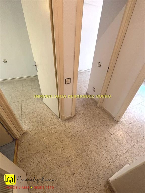 Piso en Salamanca Semicentro