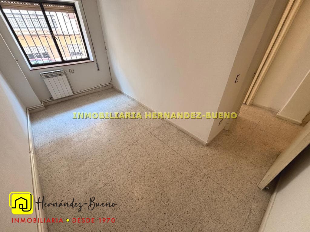 Piso en Salamanca Semicentro