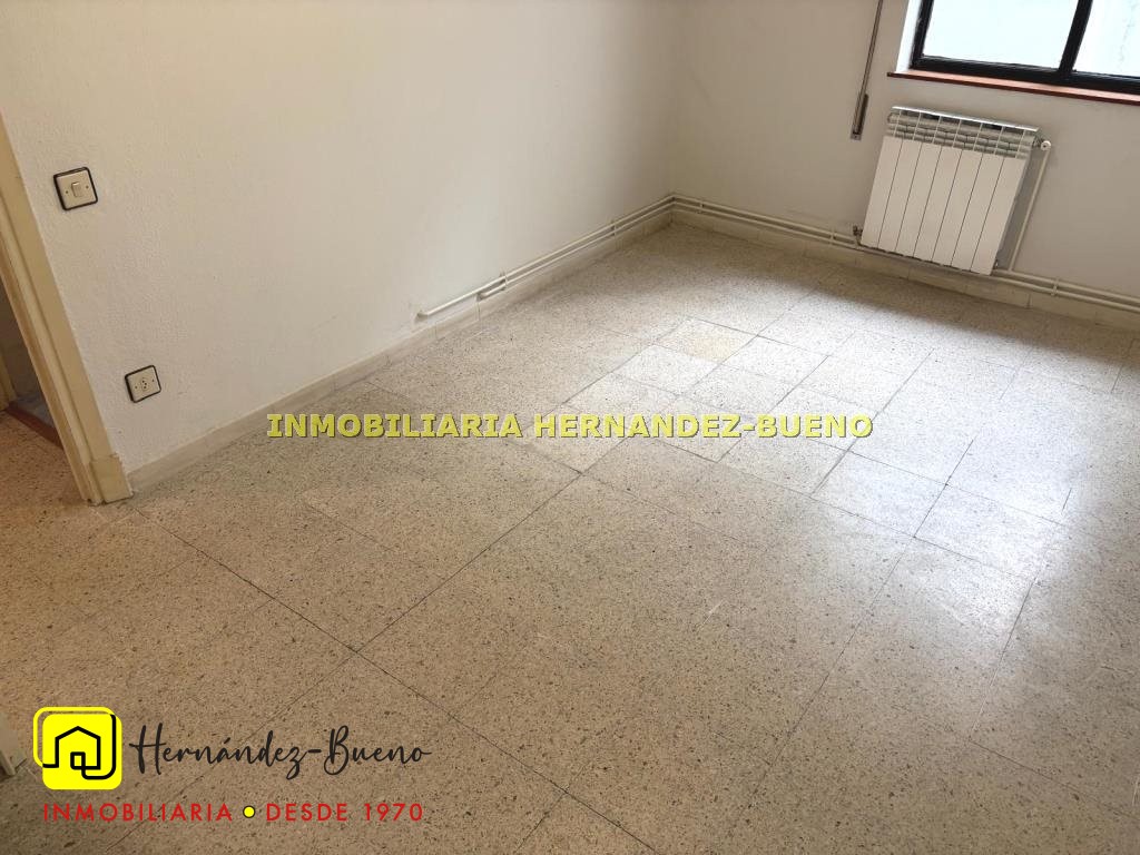 Piso en Salamanca Semicentro