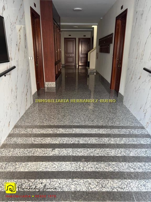 Piso en Salamanca Semicentro