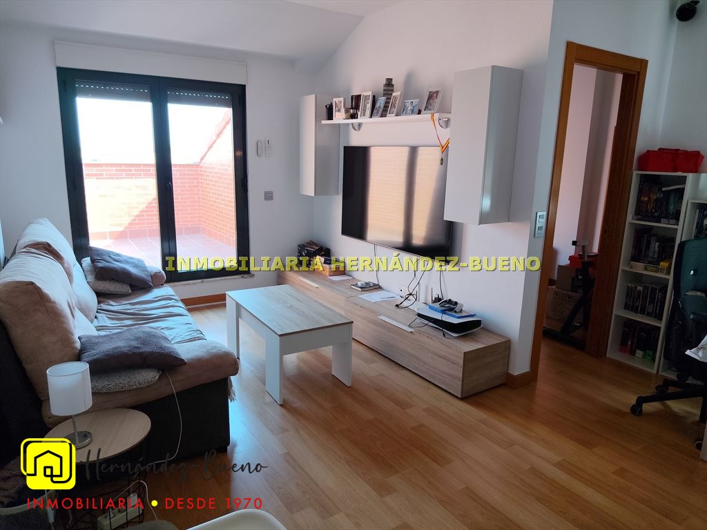 Piso en Moriscos