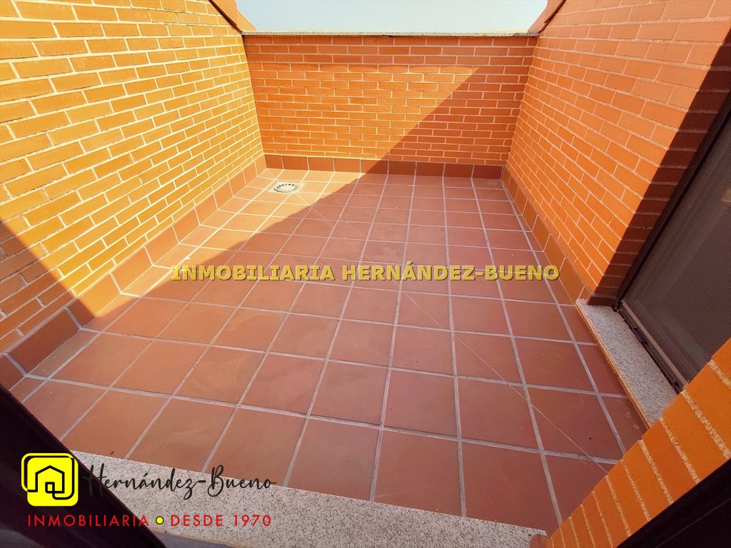 Piso en Moriscos