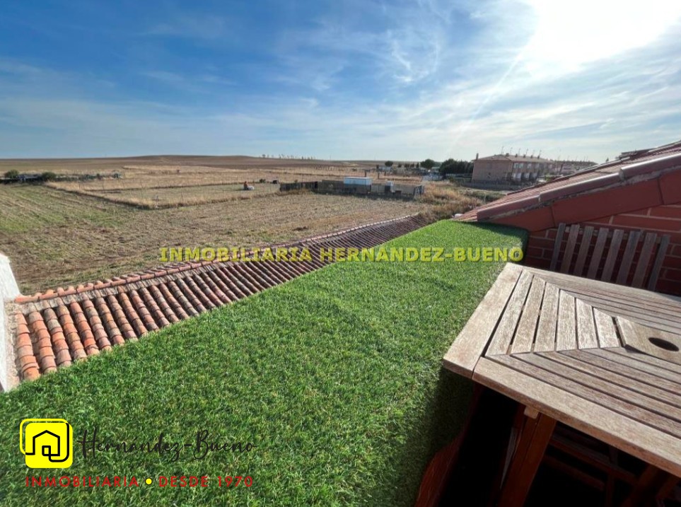 Piso en Moriscos