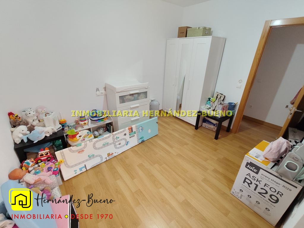 Piso en Moriscos