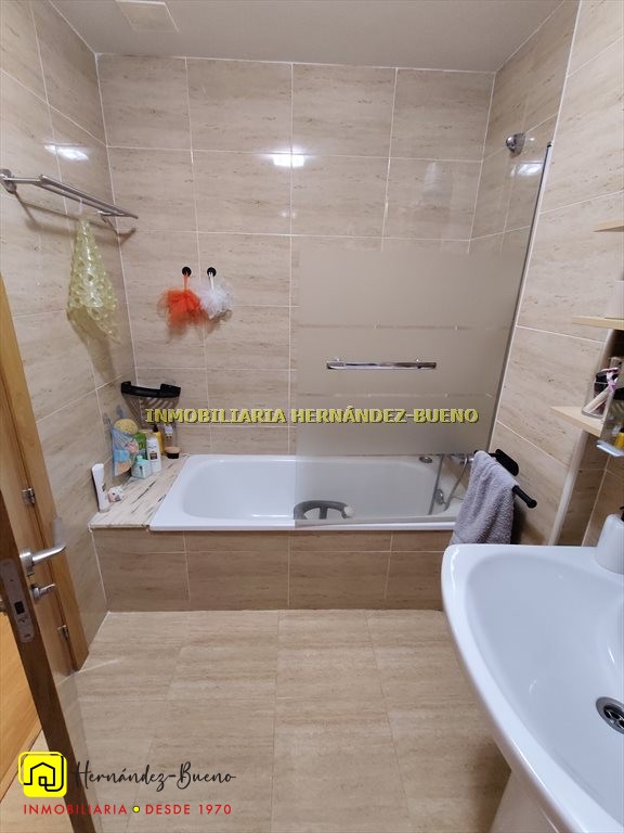 Piso en Moriscos