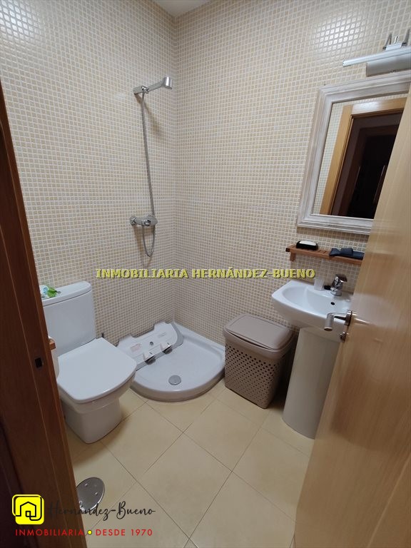 Piso en Moriscos