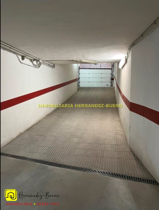Piso en Moriscos