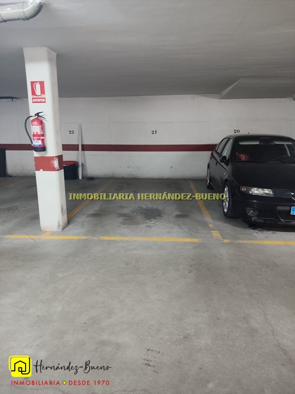 Piso en Moriscos