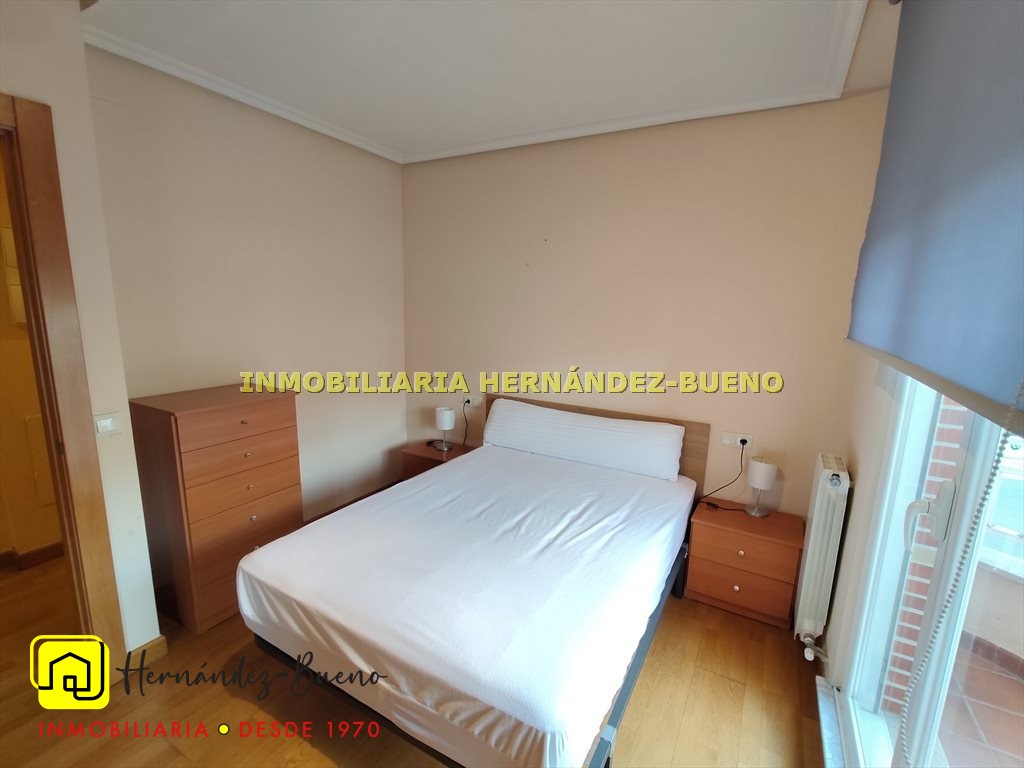 Piso en Carbajosa de la Sagrada
