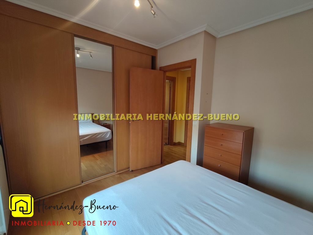 Piso en Carbajosa de la Sagrada