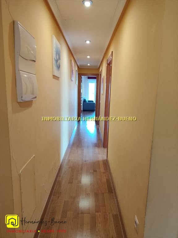 Piso en Carbajosa de la Sagrada
