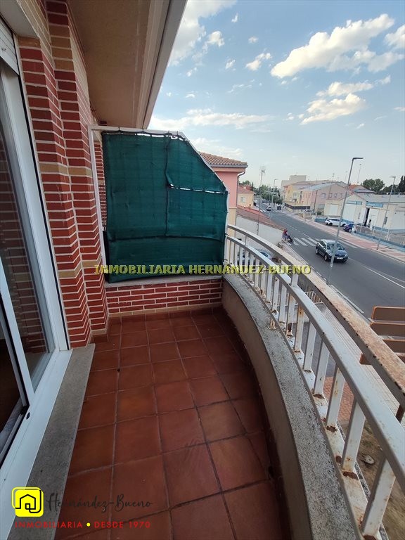 Piso en Carbajosa de la Sagrada