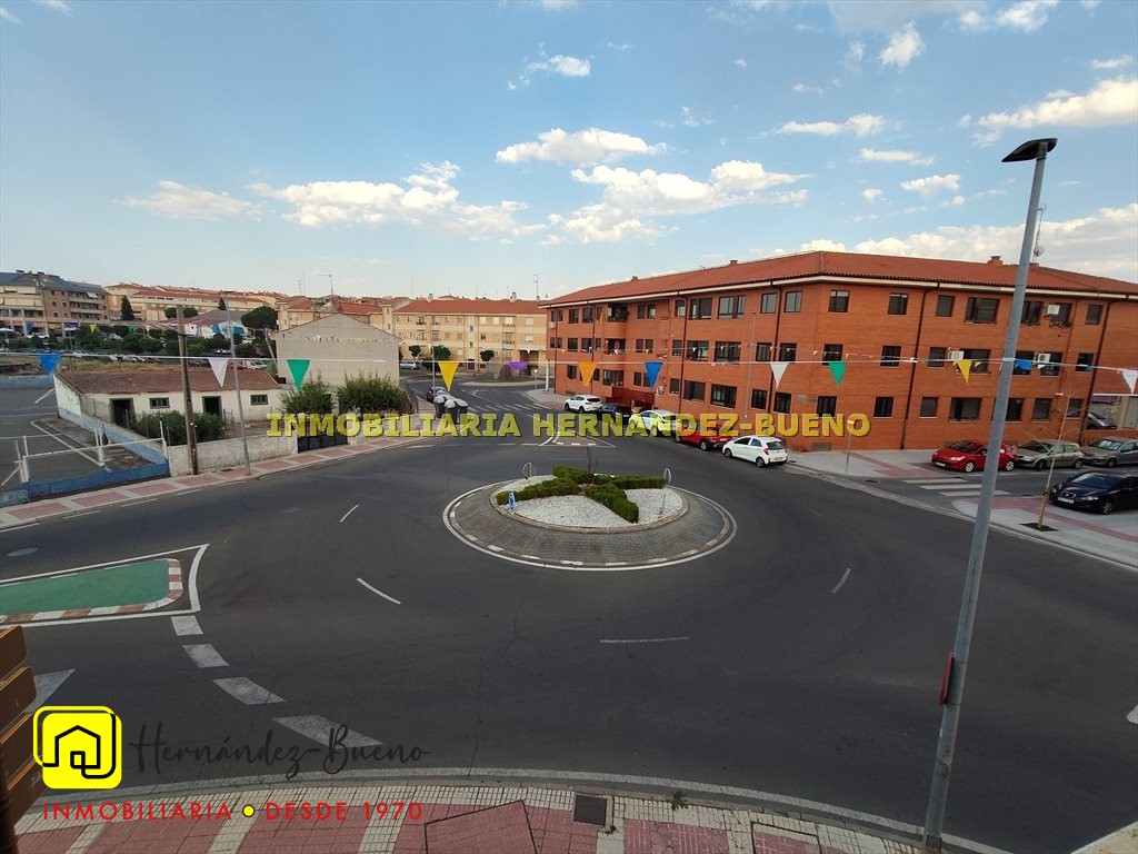 Piso en Carbajosa de la Sagrada
