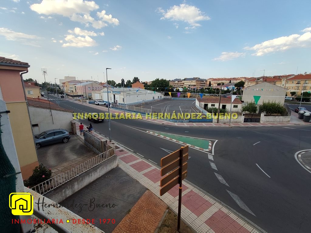 Piso en Carbajosa de la Sagrada