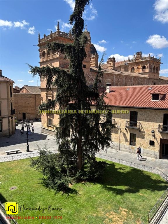 Piso en Salamanca Centro