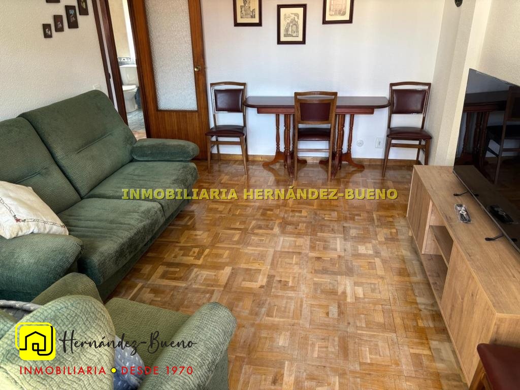 Piso en Salamanca Centro