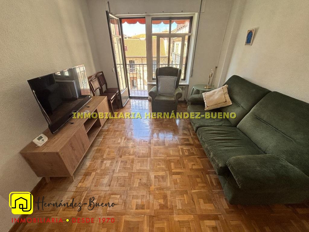 Piso en Salamanca Centro